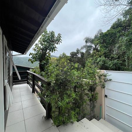 Uluwatu Hotel Florianopolis Exterior photo